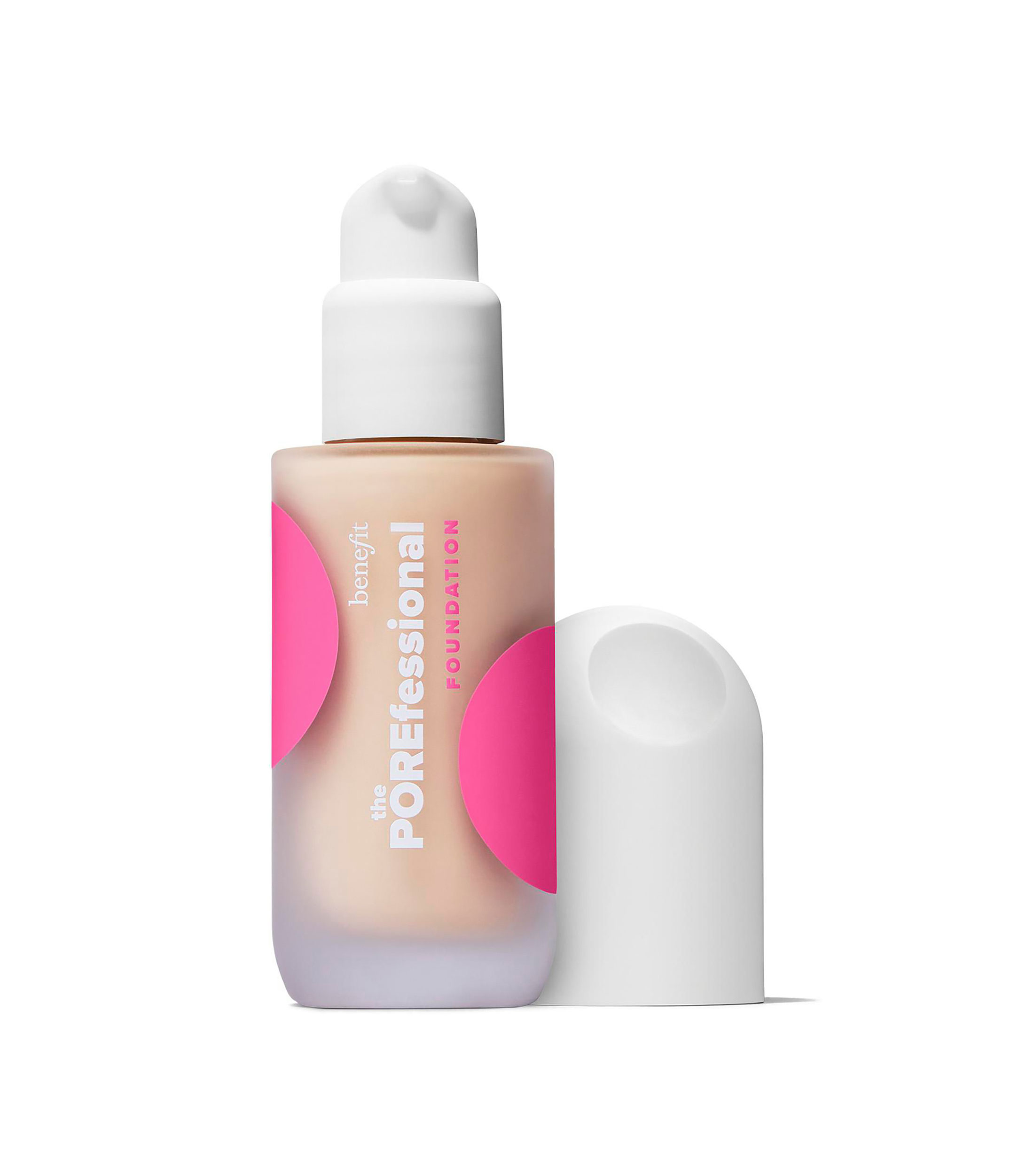 Base de maquillaje POREfessional Foundation, 30 ml